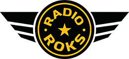 Radio Roks station logo