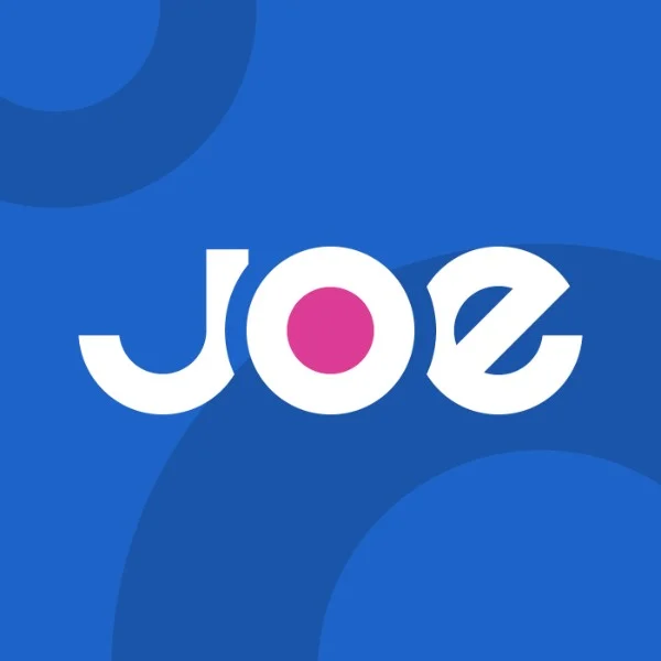 JOE station logo