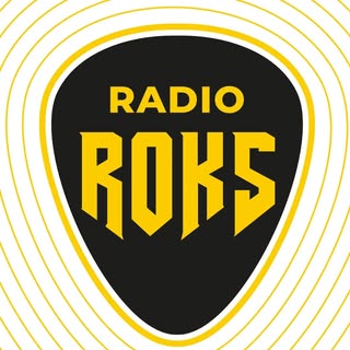 Radio ROKS Moldova station logo