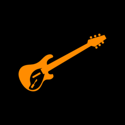 BDPST ROCK Rádió (Hi-Fi / Lossless / FLAC) station logo