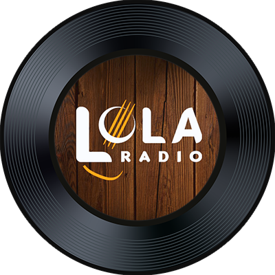 Radio LOLA station logo