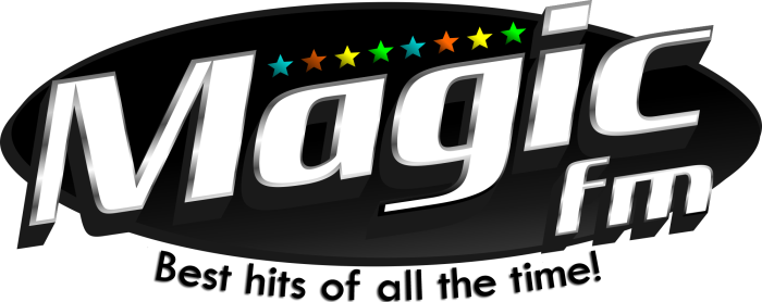 Magic FM station logo