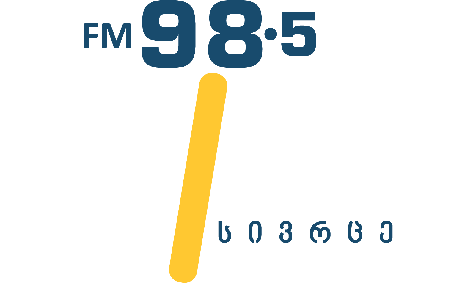 რადიო სივრცე (Radio Sivrce) station logo