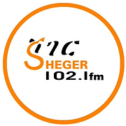 Sheger FM 102.1 station logo