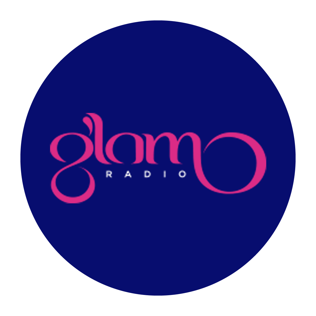 GlamRADIO station logo