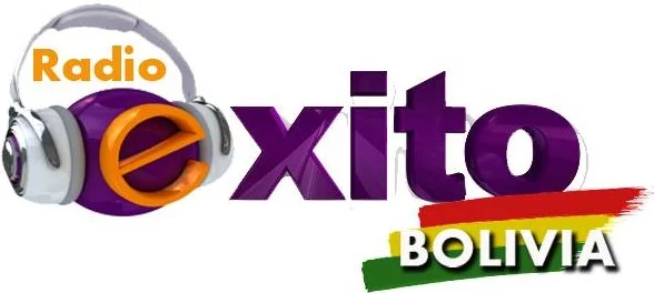 Radio Éxito (Bolivia) station logo