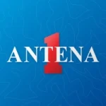 Rádio Antena 1 94.7 FM station logo