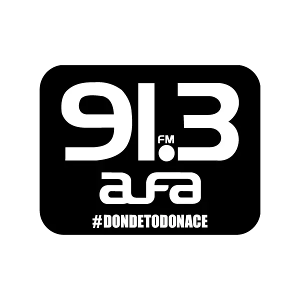 ALFA 91.3 (Ciudad de México) - 91.3 FM - XHFAJ-FM - Grupo Radio Centro - Ciudad de México station logo
