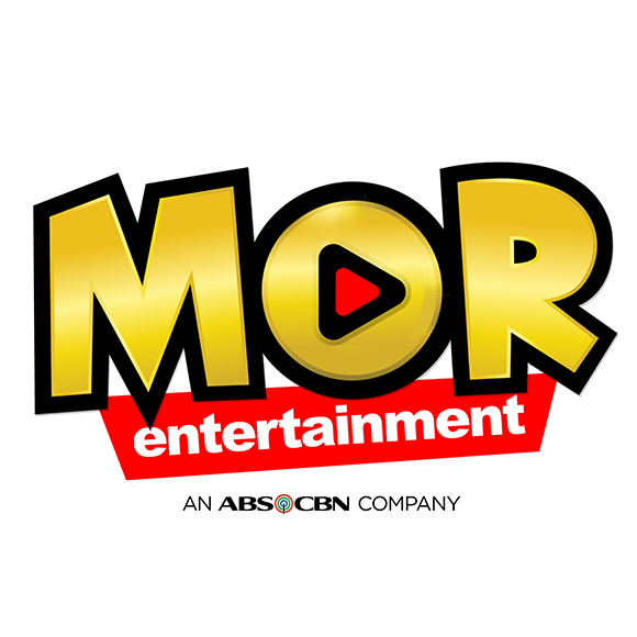 MOR Entertainment station logo