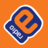 ESKA GORĄCA 100 station logo