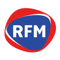 RFM Lounge station logo