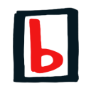 95bFM - FLAC station logo