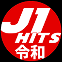 J1 HITS station logo