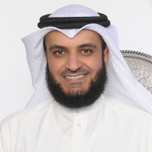 Quran Radio راديو القرآن - Mishary Alafasy - مشاري العفاسي station logo