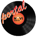 Novi Radio Zadar station logo