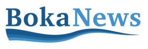 Boka News station logo