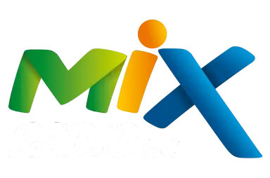 Mix Bogota station logo