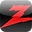 Zenith Classic Rock station logo
