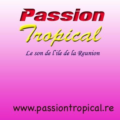 Passion Tropical station logo
