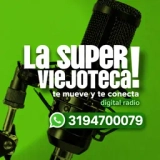 Viejoteca y algo más station logo