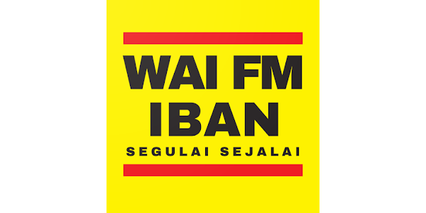 WAI FM IBAN station logo