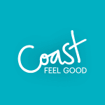 Coast FM station logo