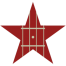 Bluegrass Country station logo