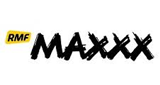 Radio RMF MAXXX station logo