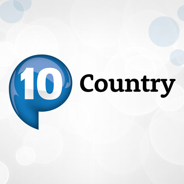 P10 Country (AAC HQ) station logo