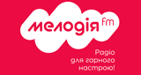 Мелодія FM station logo