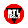 RTL 102.5 station logo