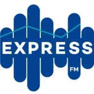 Radio Express FM station logo