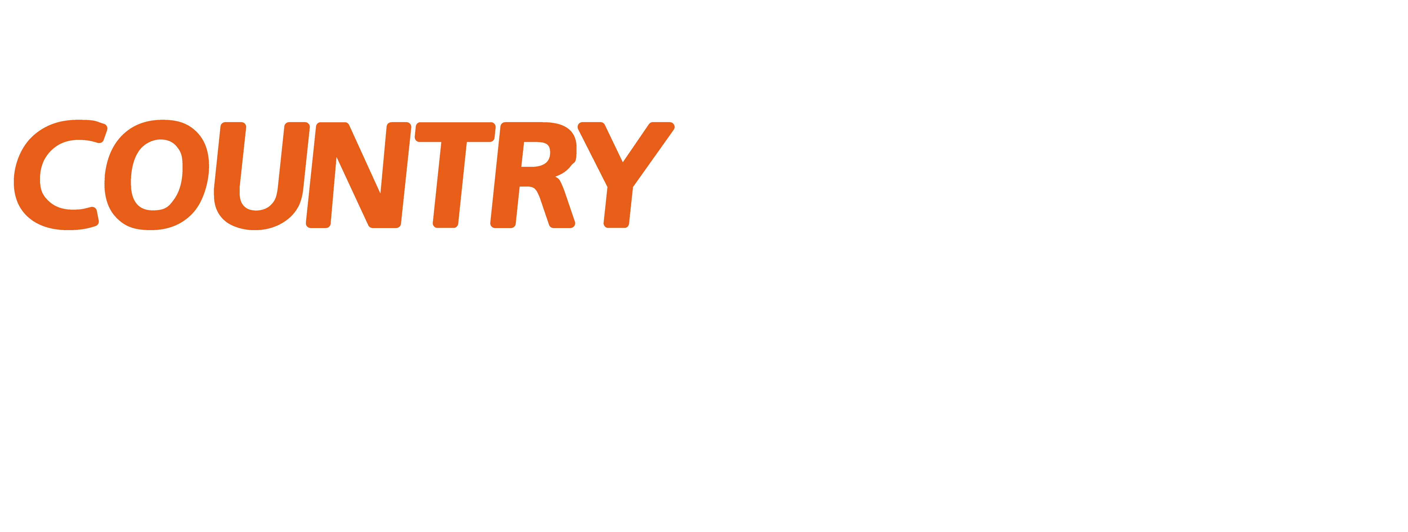 Country Bylgjan station logo
