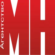 радио Минск 92.4 station logo