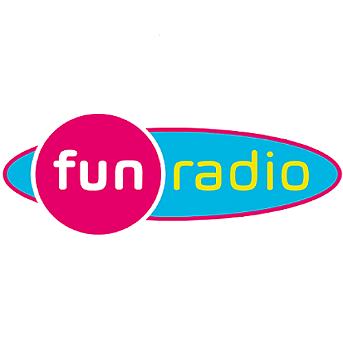 FUN RÁDIO station logo