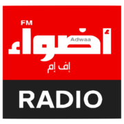 Adwaafm station logo