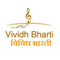 Vividh Bharati station logo