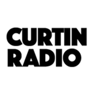 Curtin Radio - A lifetime of music station logo