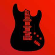 Gritty Rock Radio station logo