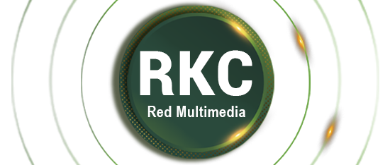 RKC RADIO station logo