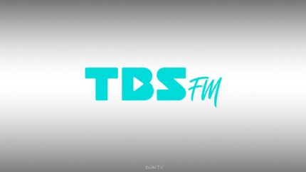 TBS FM 95.1 station logo