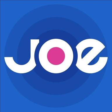 JOE station logo