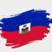 RADIO BBC NEWS HAITI station logo