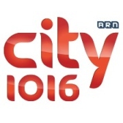 City 1016 station logo