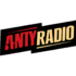 Anty Radio station logo