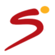 Super Sport FM 104.0 station logo
