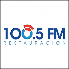Radio Restauracion station logo