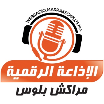 Marrakechplus station logo