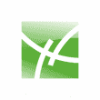 Жаңа Rock station logo