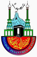 Trangkil FM station logo